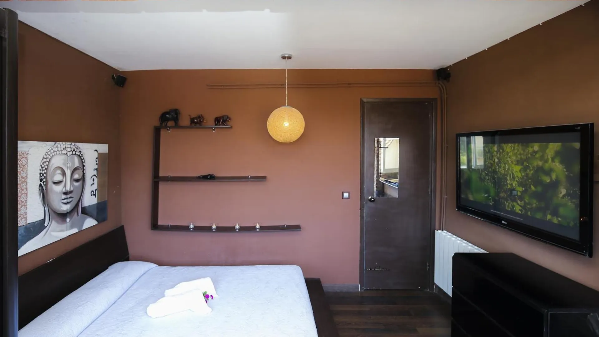 Pins Villa Planetcostadorada Salou Spain