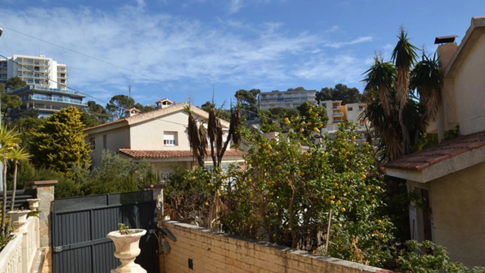 Holiday home Pins Villa Planetcostadorada Salou Spain