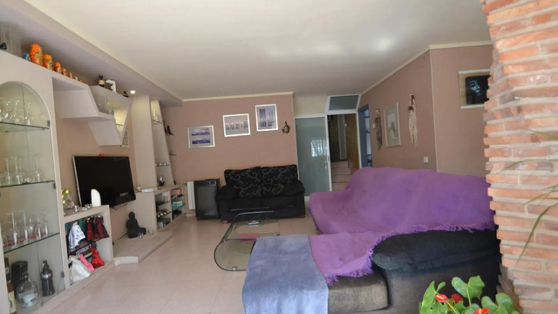 Pins Villa Planetcostadorada Salou Spain