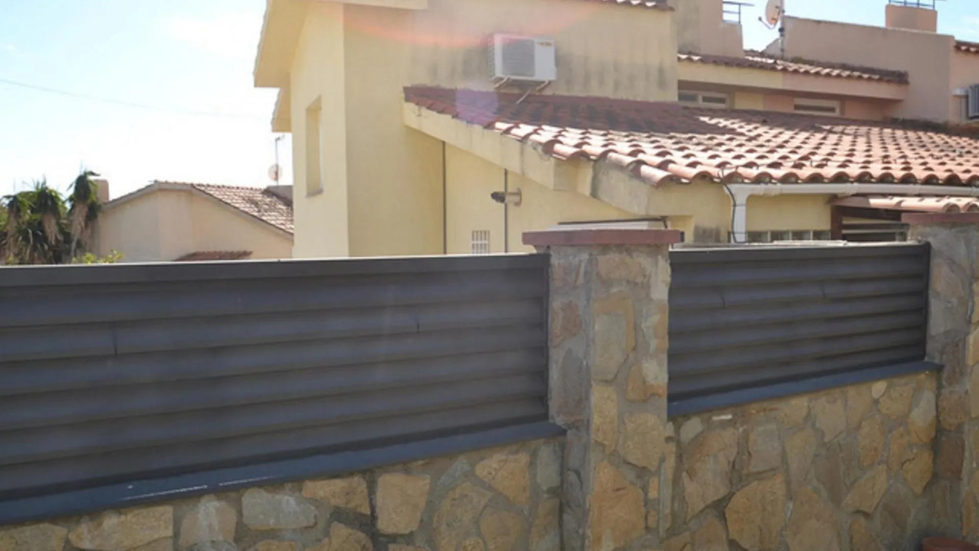 Pins Villa Planetcostadorada Salou Holiday home