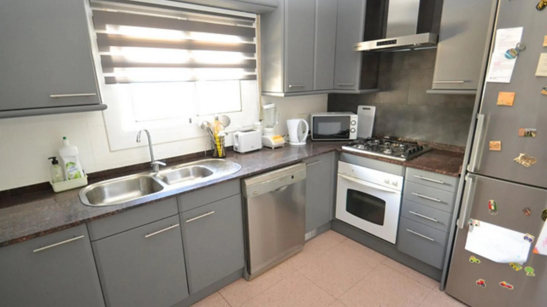 Pins Villa Planetcostadorada Salou Holiday home