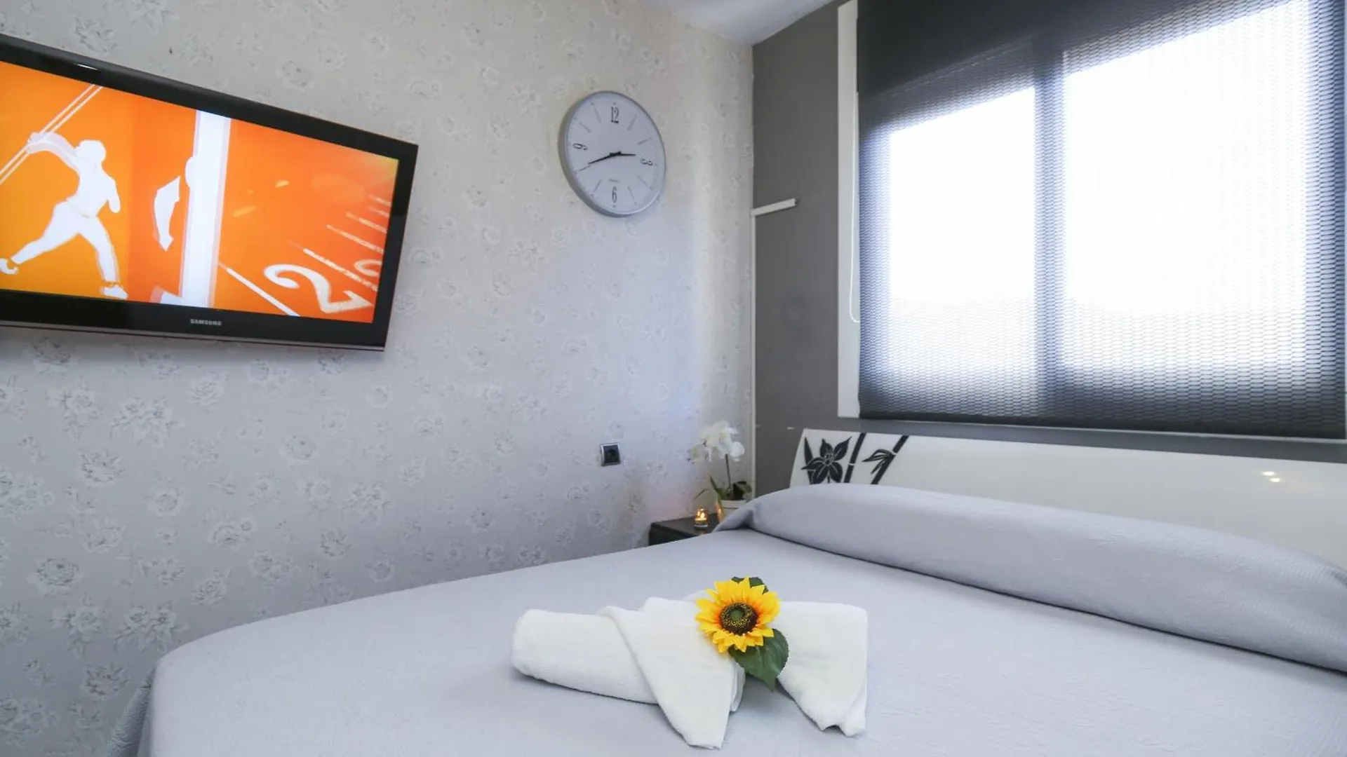 Pins Villa Planetcostadorada Salou Holiday home