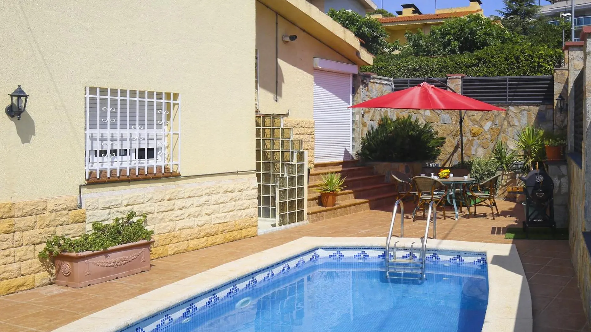 Holiday home Pins Villa Planetcostadorada Salou